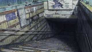 Illustration for article titled Seraph of the End's Writing has Failed